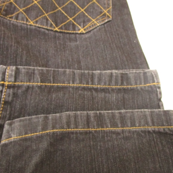 Men's MARQ 75  jeans size 38 X 32 - Picture 5 of 8